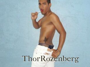 ThorRozenberg Cum crazy amateurs