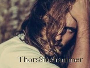 Thors8inchammer