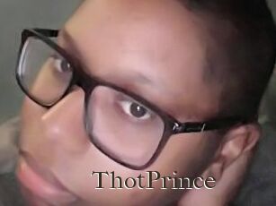 ThotPrince