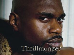 Thrillmonger