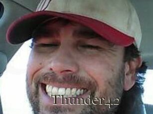 Thunder42