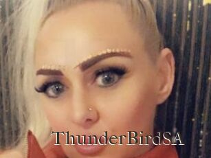 ThunderBirdSA