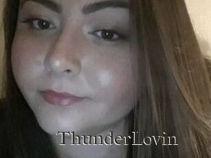 ThunderLovin