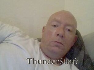 ThunderShaft