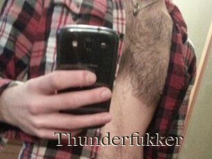 Thunderfukker