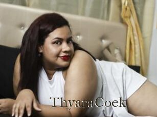 ThyaraCoek