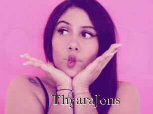 ThyaraJons