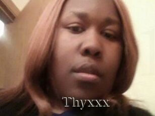 Thyxxx