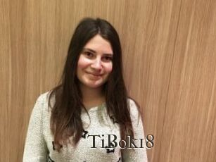 TiBok18