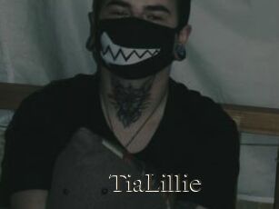 TiaLillie