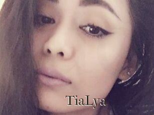 TiaLya Cum crazy amateurs