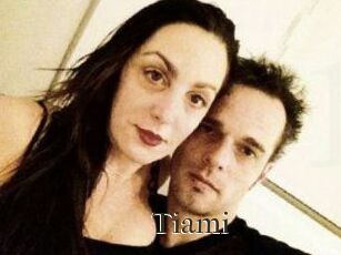 Tiami