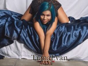 TianaEvan