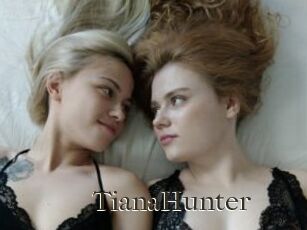 TianaHunter