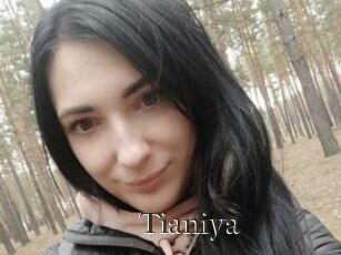 Tianiya
