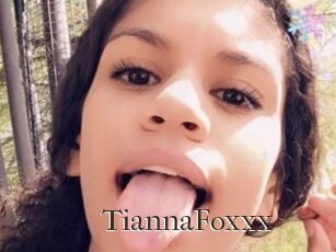 TiannaFoxxx