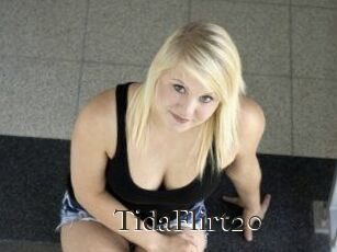 TidaFlirt20