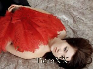 TieraXX