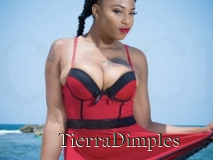 TierraDimples