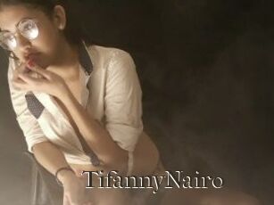 TifannyNairo