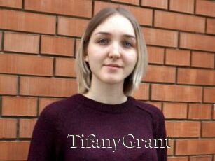 TifanyGrant