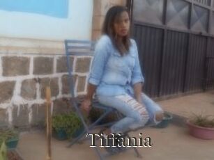 Tiffania