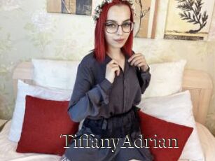 TiffanyAdrian
