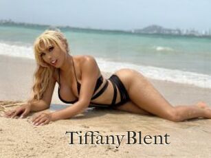 TiffanyBlent