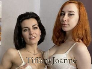 TiffanyJoanne