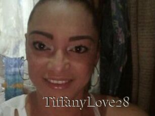 TiffanyLove28