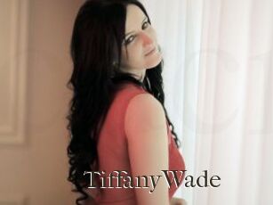 TiffanyWade