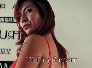 Tiffanyferrerr