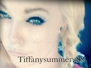 Tiffanysummers88