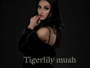 Tigerlily_muah