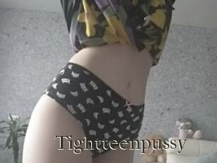 Tightteenpussy