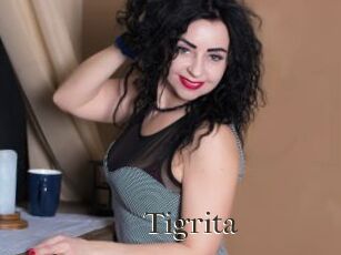 Tigrita