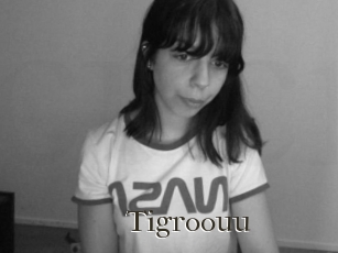 Tigroouu Cum crazy amateurs