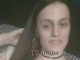 Tilanena