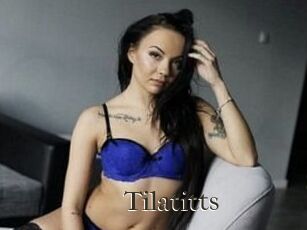 Tilatitts