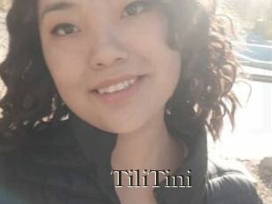 TiliTini