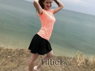 TillieTa