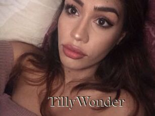 TillyWonder