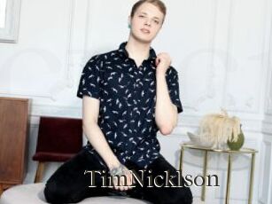 TimNicklson