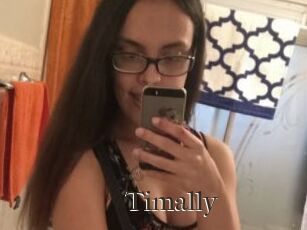 Timally