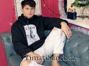 TimatiSanchez