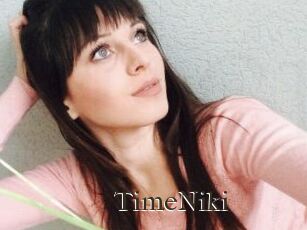 TimeNiki