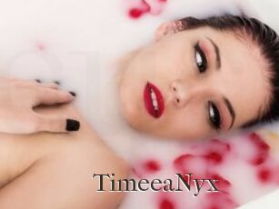 TimeeaNyx