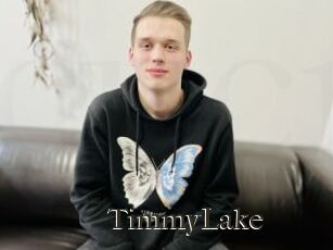 TimmyLake