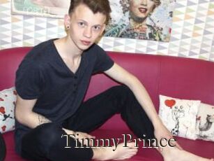 TimmyPrince