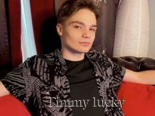 Timmy_lucky